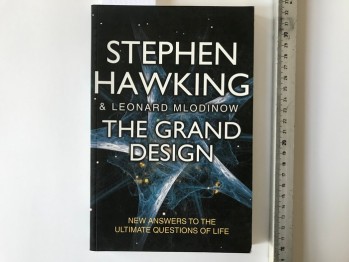 The Grand Design – Stephen King