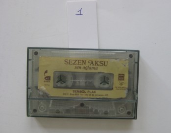 Sen Ağlama-Sezen Aksu