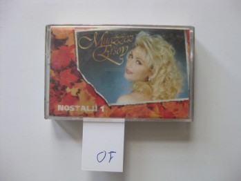 Nostalji 1-Muazzez Ersoy