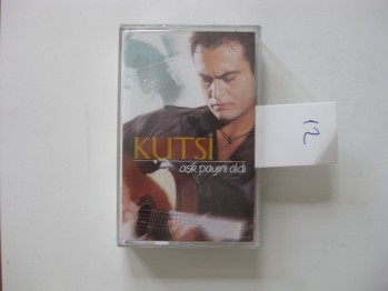 Aşk Payını Aldı-Kutsi