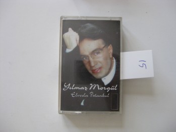 Elveda İstanbul-Yılmaz Morgül