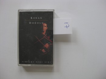 Sımsıkı Sıkı Sıkı-Kenan Doğulu