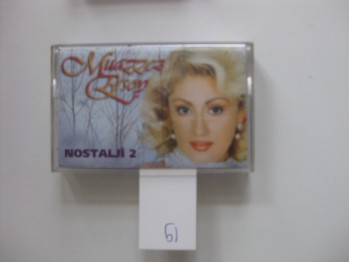 Nostalji 2-Muazzez Ersoy