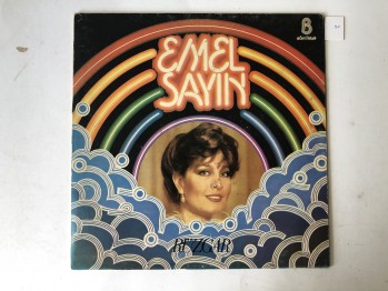 Rüzgar – Emel Sayın , Burç Plakçılık
