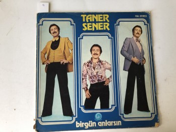 Birgün Anlarsın – Taner Şener , Gönül Plak
