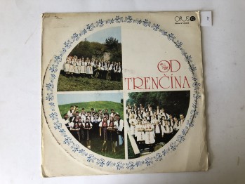 OD Trencina , Opus