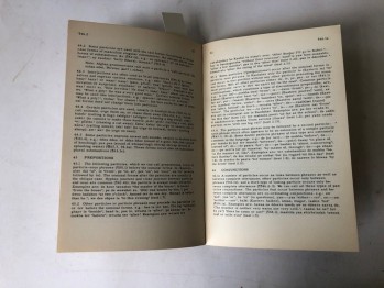 Peştu Grameri, ABD Baskı, 1955, 169 s.