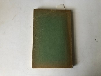 Peştu Grameri, ABD Baskı, 1955, 169 s.