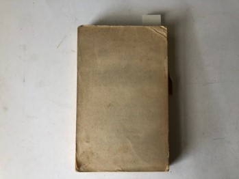 Hz. Peygamber Hayatı  - Muhammed Essaid Bey, Fransıca, 1934, 330 s.