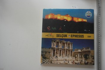 Selçuk Ephesus – Selçuk Kaymakamlığı , 73 s.