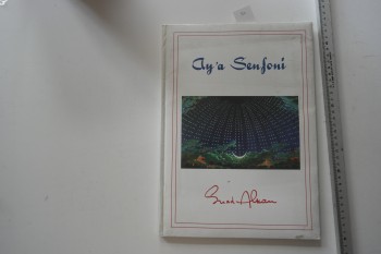 Aya Senfoni – Suat Alkan , Nesil Yayınevi , 64 s.