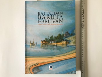 Battaldan Baruta Ebruvan – H.Barutçugil/M.Özdamar