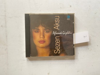 Ağlamak Güzeldir- Sezen Aksu