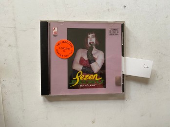 Sen Ağlama- Sezen Aksu