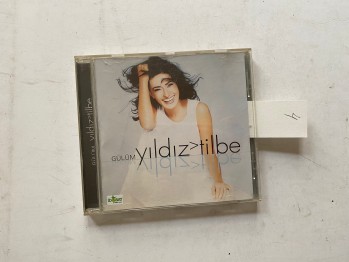 Gülüm-Yıldız Tilbe