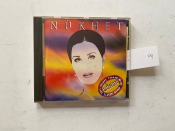 Nükhet