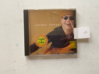 Bi’daha-Levent Yüksel