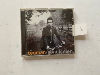 Gönülçelen-Teoman