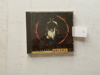 The Cross of Changes-Enıgma 2