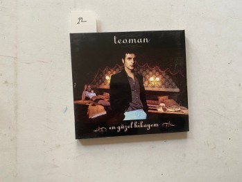 En Güzel Hikayem-Teoman