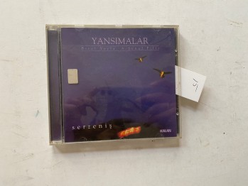 Yansımalar-Serzeniş