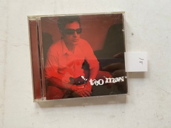 Teoman