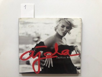 Farkın Bu – Ajda