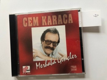 Merhaba Gençler- Cem Karaca