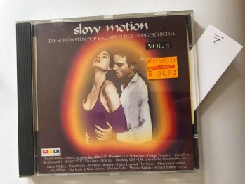 Slow Motion