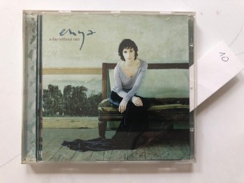 A Day Without Rain –Ehya