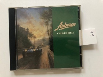 Auberge-Chris Rea