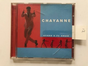 Atado A Tu Amor –Chayanne