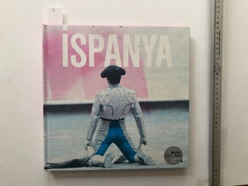 İspanya Müzikle Yolculuk – Doğan Burda Dergi , Ciltli, CD’Li