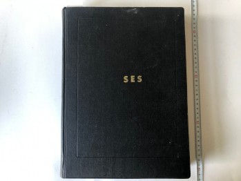 Ses Dergisi, 1962, Sayı:1-26