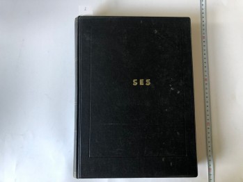 Ses Dergisi, 1962, Sayı:33-57