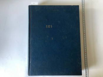Ses Dergisi, 1965, Sayı:1-26