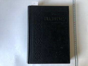 Yakın Tarihimiz Dergisi, 1962 Sayı:27-39