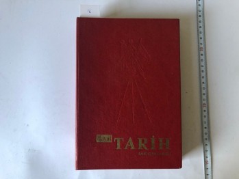 Hayat Tarih Mecmuası,1966 Sayı:1-6