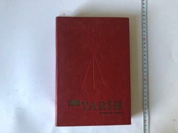 Hayat Tarih Mecmuası, 1966 Sayı:7-12