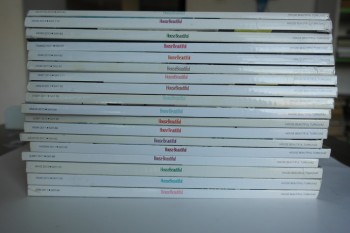 House Beautiful Dergisi (18 Adet)