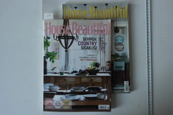 House Beautiful (2 Adet)