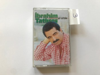 At Gitsin- İbrahim Tatlıses