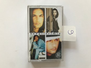 Sevgilerimle –Çelik