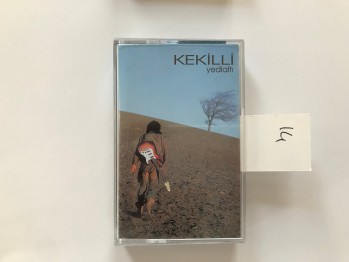 Yedialtı-Kekili