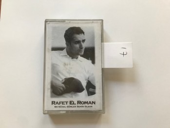 En Güzel günler Senin Olsun- Rafet El Roman