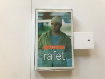 Sürgün-Rafet El Roman