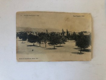 Kartpostal