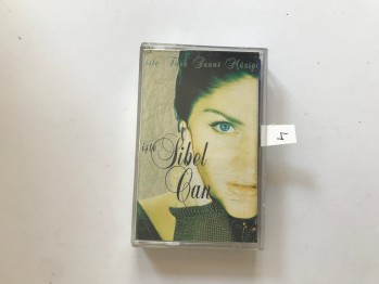 İşte – Sibel Can