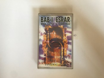 Bab-ı Esrar – Birol Yayla & A. Şenol Filiz