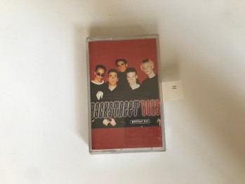 Backstreets Boys